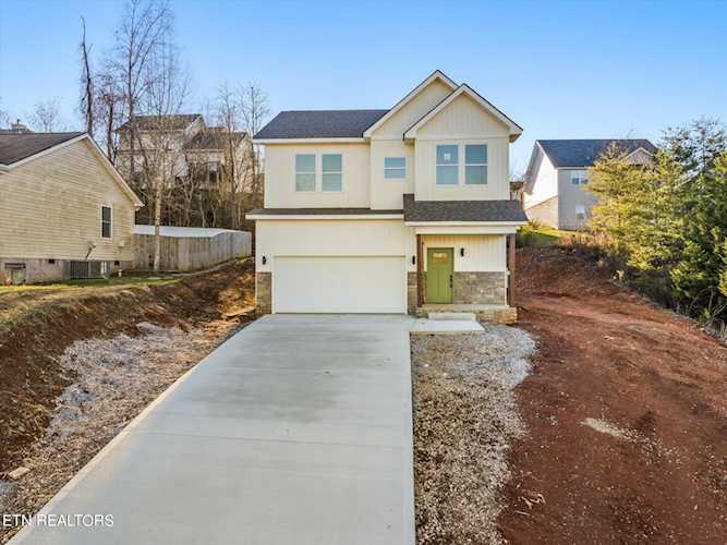 3857 Highview Ln Knoxville, TN 37931