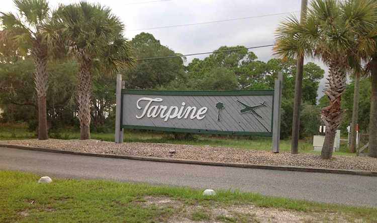 XXX Tarpine Dr Panacea, FL 32346