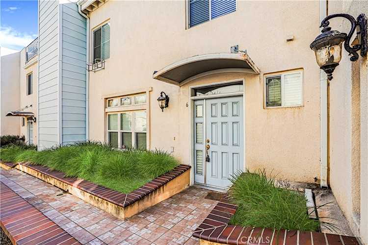 82 Virginia Avenue #6 Pasadena, CA 91107