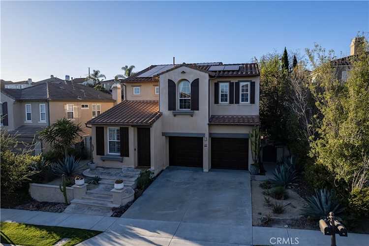 27 Via Ceramica San Clemente, CA 92673