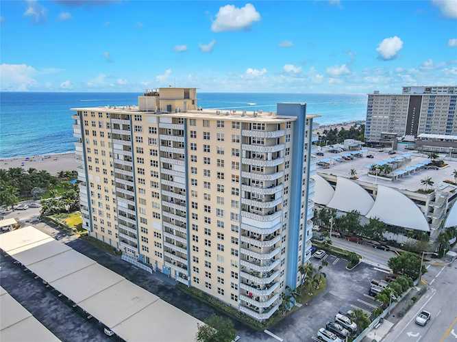 305 N Pompano Beach Blvd #602 Pompano Beach, FL 33062