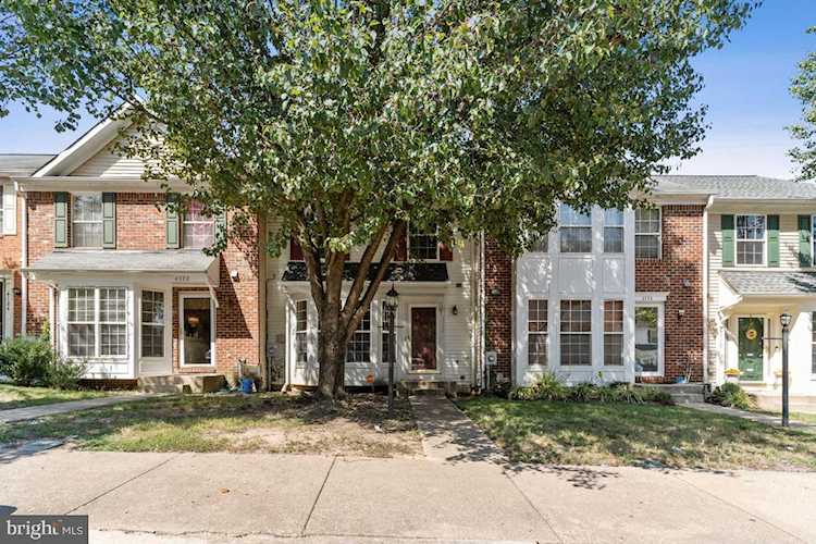 6118 Lands End Ct Bryans Road, MD 20616