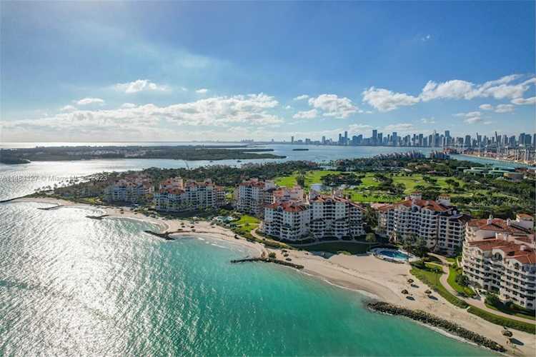 7600 Fisher Island Dr #7653 Miami Beach, FL 33109
