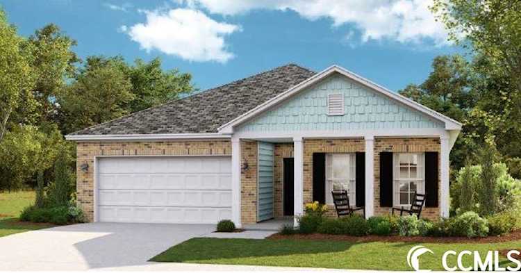 266 Augusta Green Way Myrtle Beach, SC 29579