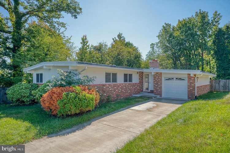 4619 Charles Ave Baltimore, MD 21206