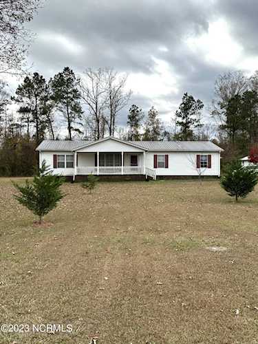 1537 Catherine Lake Rd Jacksonville, NC 28540