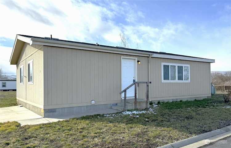 1201 S Chestnut #200 Ellensburg, WA 98926