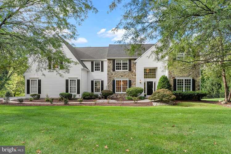 255 Worthington Mill Rd Richboro, PA 18954