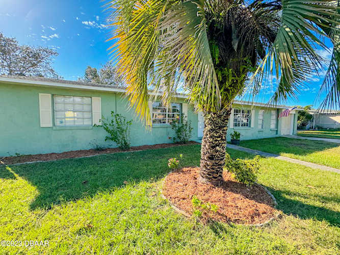 402 Halifax Drive Ormond Beach, FL 32176