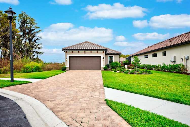 2933 Francoa Dr Odessa, FL 33556