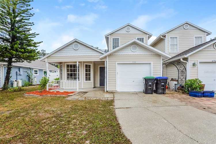 6762 Brittany Chase Ct Orlando, FL 32810