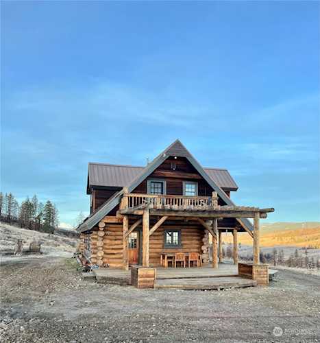25500 N Wenas Rd Ellensburg, WA 98942