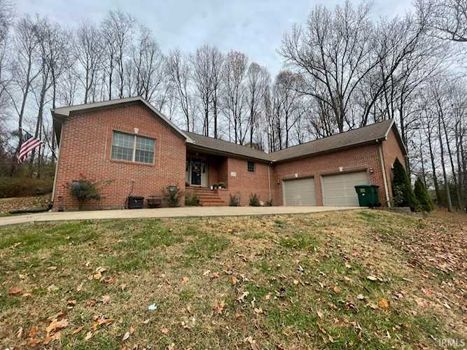11226 Vixen Drive Evansville, IN 47712