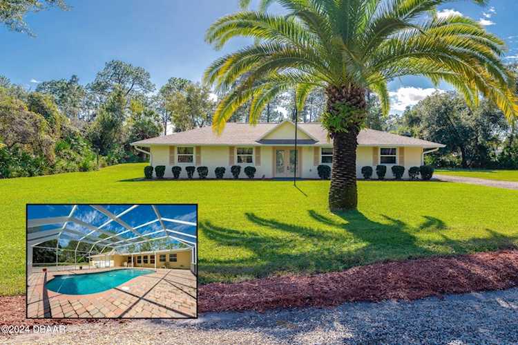 3 Magnolia Lane Ormond Beach, FL 32174