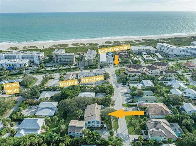 917 Coquina Ln Vero Beach, FL 32963