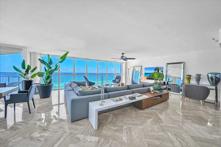 16425 Collins Ave #816 Sunny Isles Beach, FL 33160