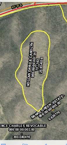 0 Pence Branch Rd Campton, KY 41301 Photo 1