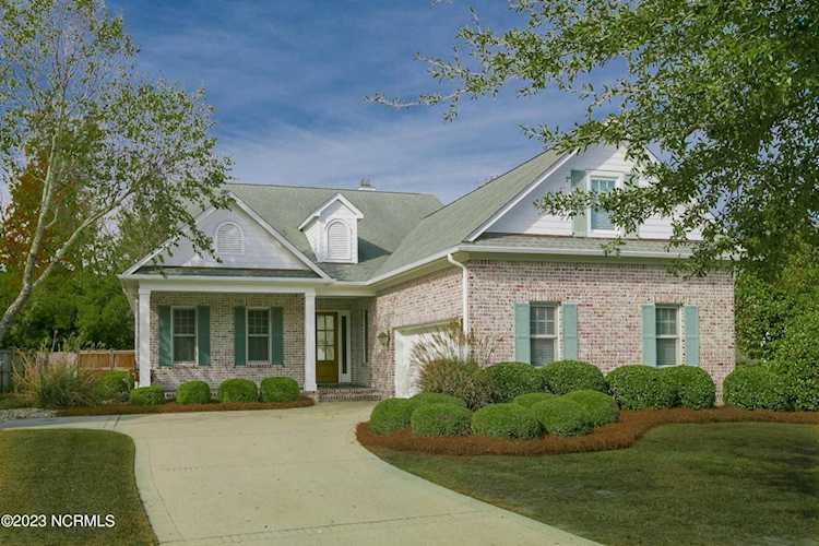 535 Tanbridge Rd Wilmington, NC 28405