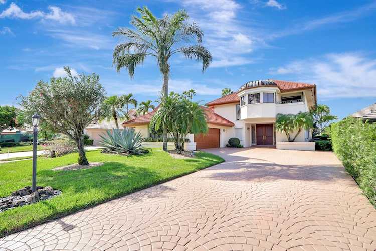 13829 Rivoli Drive Palm Beach Gardens, FL 33410