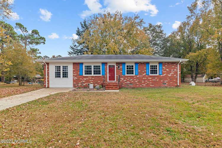 314 Cardinal Rd Jacksonville, NC 28546