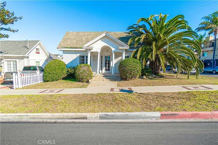 3738 S Pacific Ave San Pedro, CA 90731