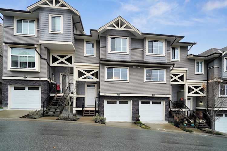 11252 Cottonwood Drive #20 Maple Ridge, BC V2X 9B1