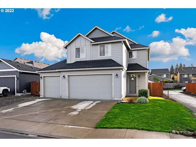 12903 NE 104th ST Vancouver, WA 98682