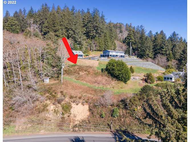 14th ST #TL200 Garibaldi, OR 97118