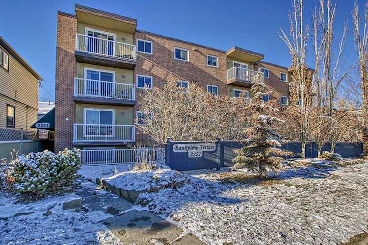 2221 14 St SW #206 Calgary, AB T2T3T2