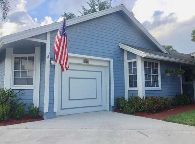 5127 Coronado Ridge Boca Raton, FL 33486