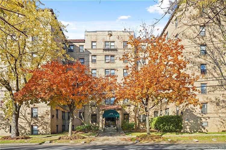 475 Bronx River Rd #5H Yonkers, NY 10704