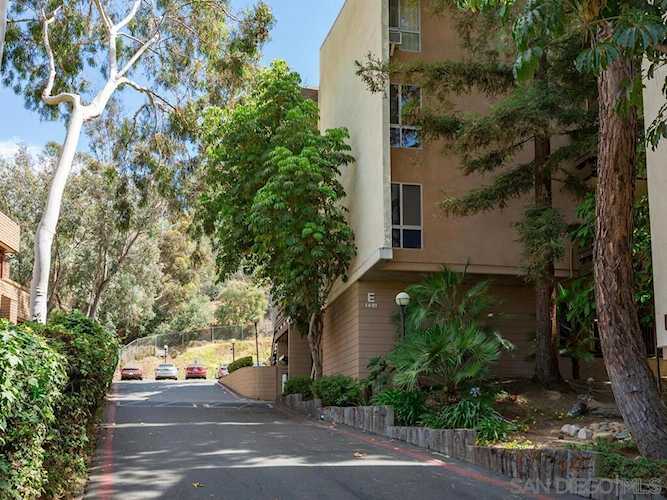 1621 Hotel Circle South #E-208 San Diego, CA 92108