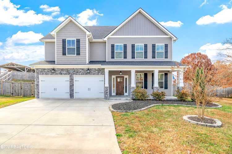 7518 Hedge Rose Ln Knoxville, TN 37931