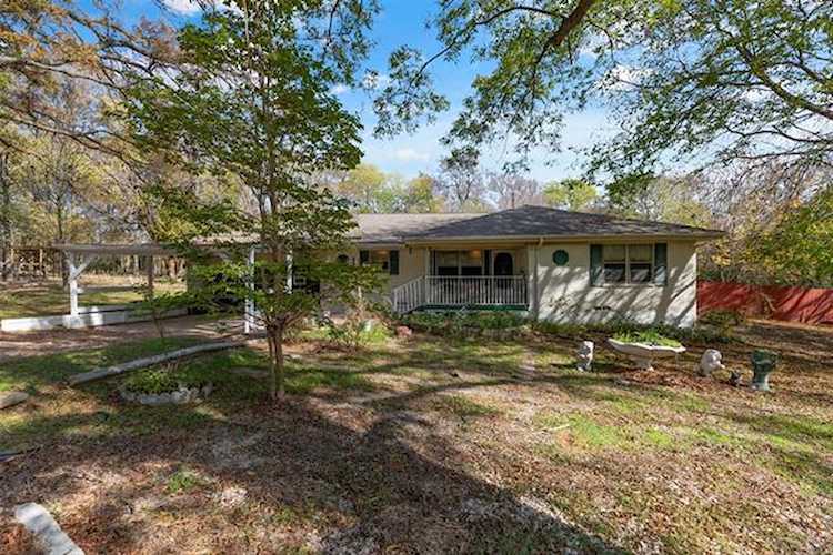 410 Sunridge Lane McKinney, TX 75069