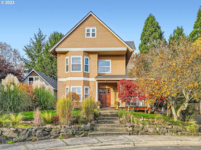 15061 NW Eugene LN Portland, OR 97229
