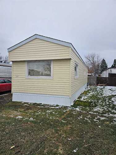 5301 2 St Coalhurst, AB T0L 0V0