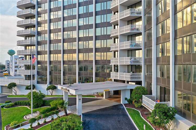 3580 S Ocean Shore Blvd #505 Flagler Beach, FL 32136