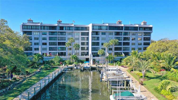 5911 Midnight Pass Rd #504 Sarasota, FL 34242