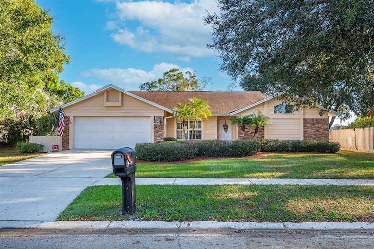 2506 Arborwood Dr Valrico, FL 33596