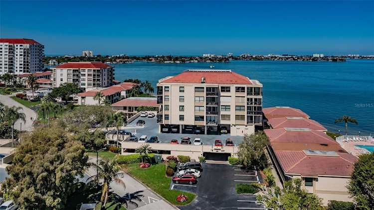 6177 Sun Blvd #405 St. Petersburg, FL 33715