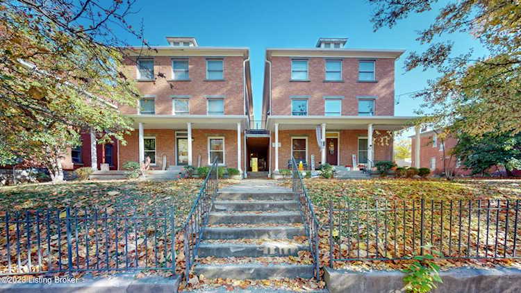 1125 S 1st St #4 Louisville, KY 40203