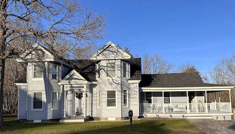 20 Church St Tilton, NH 03276