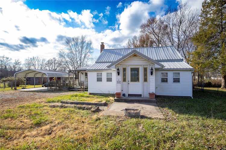 1110 Willow St Fredericktown, MO 63645