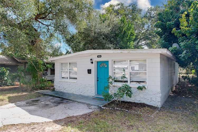 1838 30th Ave N St. Petersburg, FL 33713