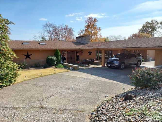 1028 Carroll Street Jasper, IN 47546
