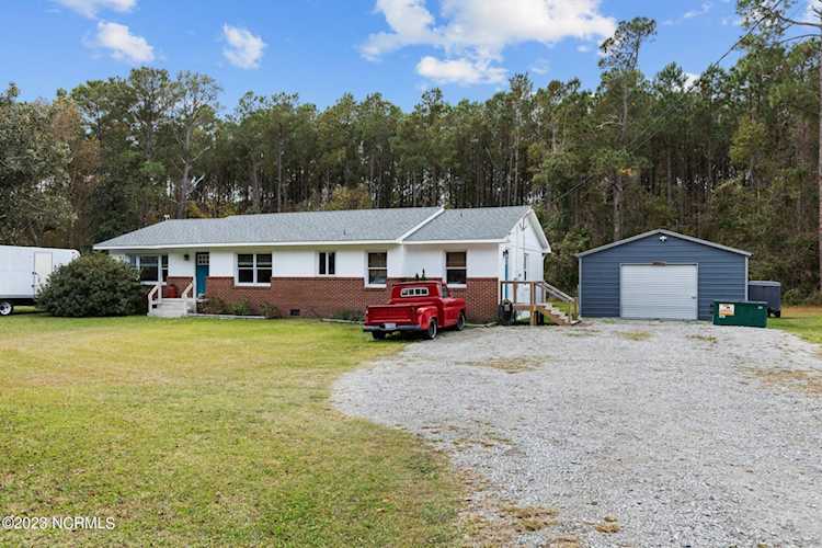 2475 Highway 70 Beaufort, NC 28516
