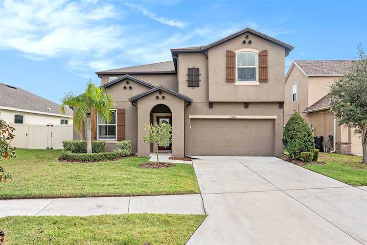 13346 Palmera Vista Dr Riverview, FL 33579