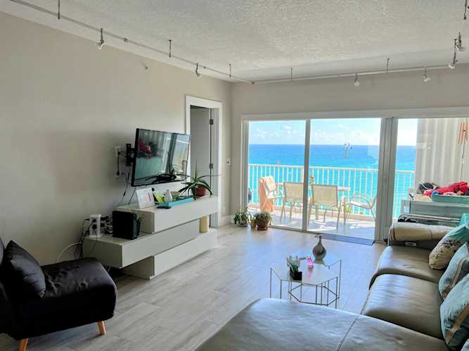 3101 S Ocean Boulevard #824 Highland Beach, FL 33487
