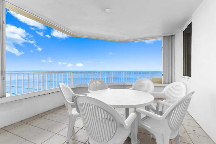 550 S Ocean Boulevard #1701 Boca Raton, FL 33432