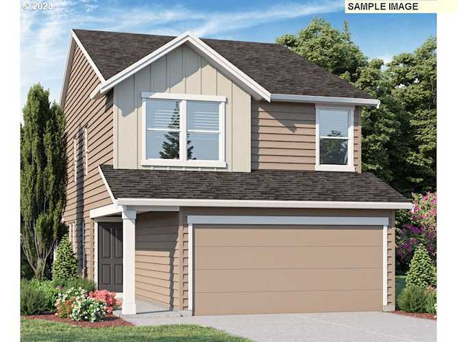 232 N 30th DR Ridgefield, WA 98642